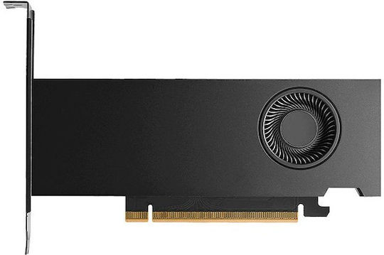 PNY RTX Pro 2000 Blackwell 16GB GDDR7 Κάρτα Γραφικών