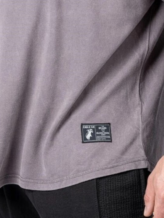Blouse Grey