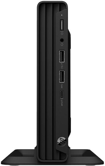 HP Pro Mini 260 G9 PC (Core i5-1335U/16GB DDR4/512GB SSD/W11 Pro)