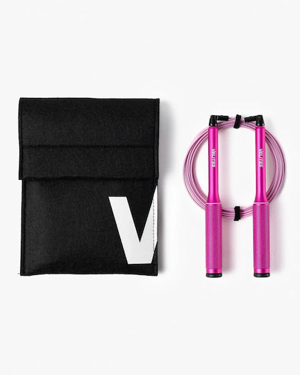 Speed Rope Fire 2.0 Velites-pink