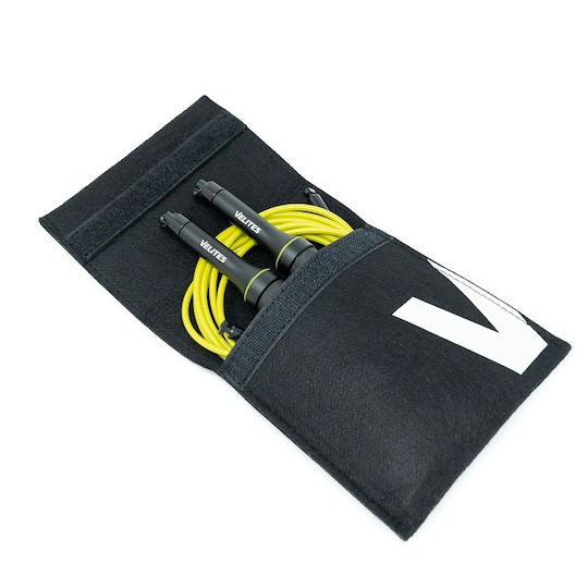 Heavy Rope Velites Earth 2.0 Black