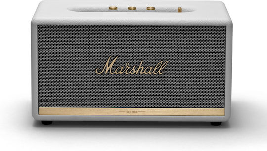 Marshall Stanmore II 1001903 Активен говорител 2 Брой шофьори 80W (Брой) Бял