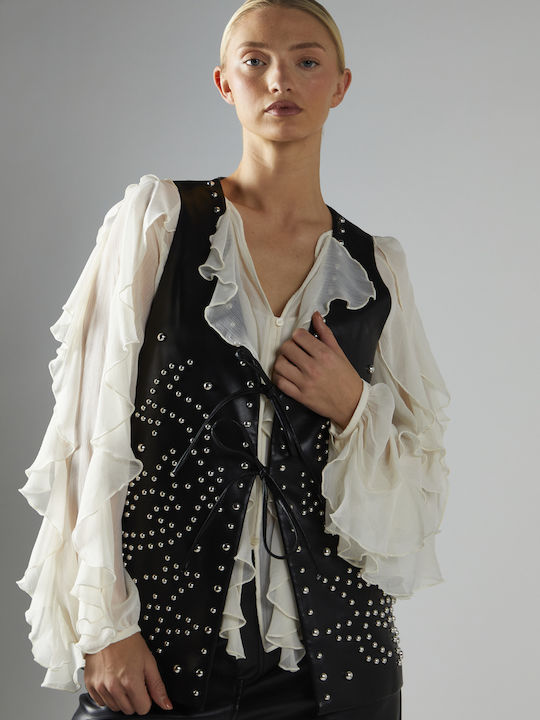 Women's Cardigan Black