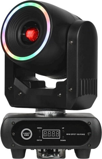Light4me Προβολέας Spot LED