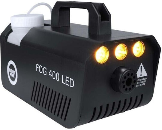 Light4me Μηχανή Καπνού 400W