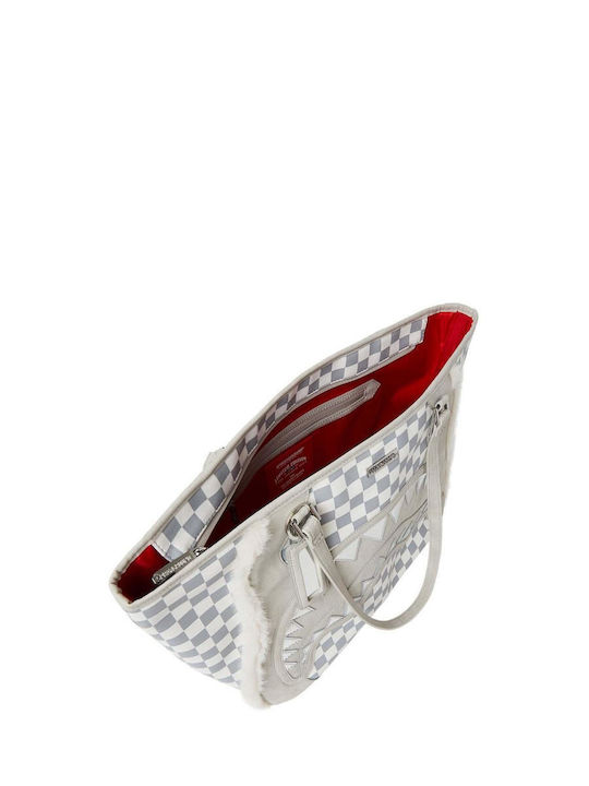 Fur Baby Tortuga Women's Tote Handbag Multicolour