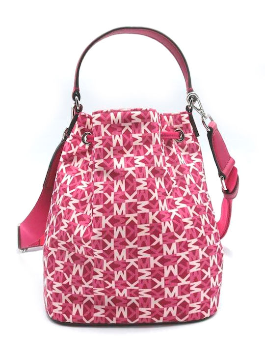 Women's Bag Shoulder Fuchsia