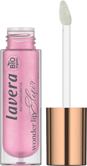 Lavera Lip Serum Pink Sapphire -02- 4ml