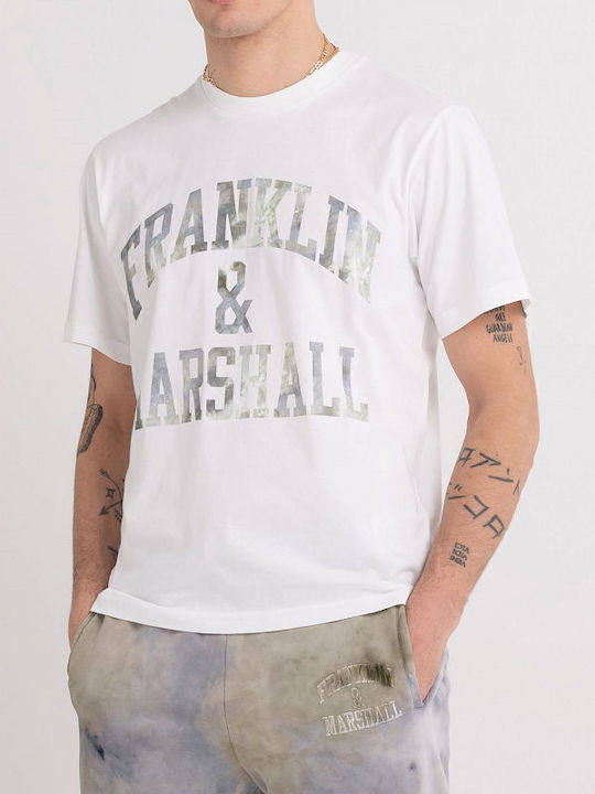 Tricou Alb