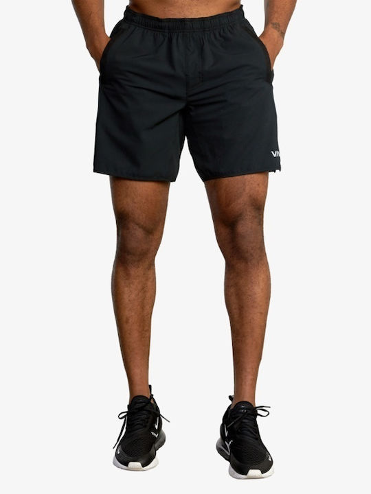 Ανδρική Βερμούδα Black