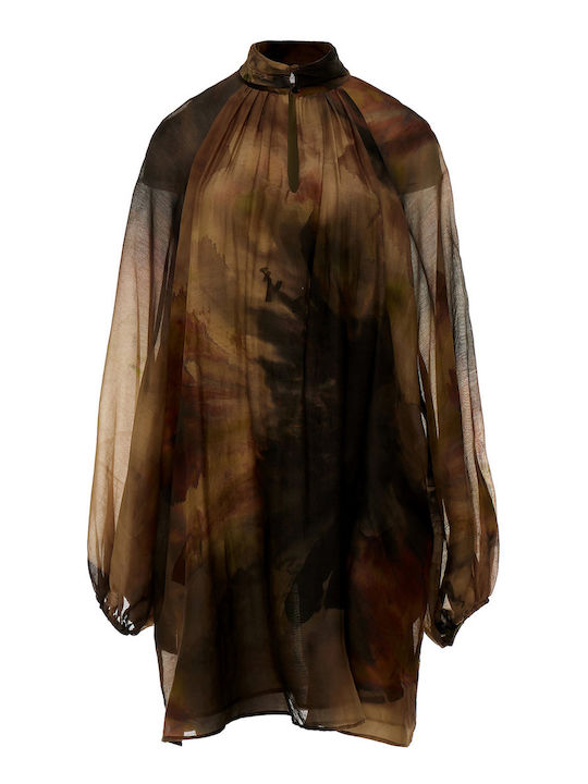 Summer Evening Dress