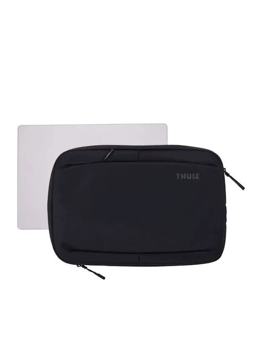 Thule Subterra 2 Husă Macbook 16" Neagră