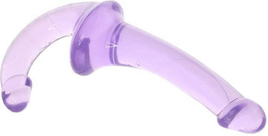Lux Fetish Strapless Strap-on