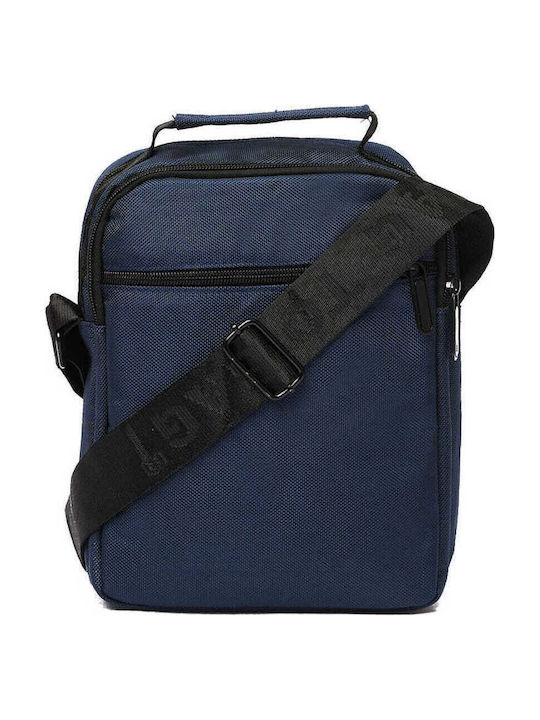 Crosswise Men's Bag Shoulder / Crossbody Blue