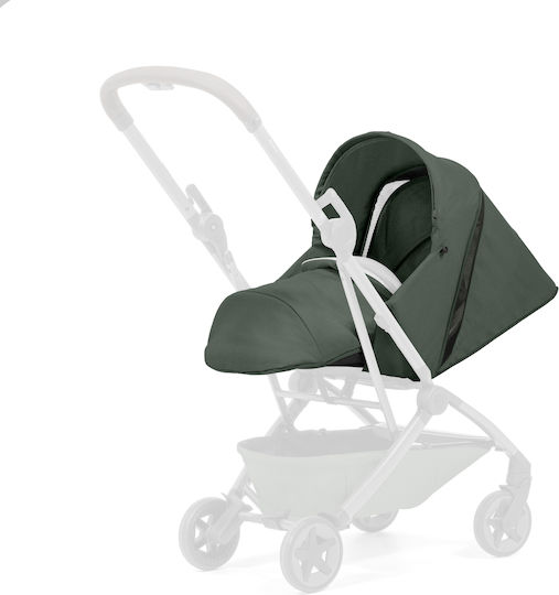 Joolz Sitz Kinderwagen Grün
