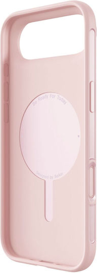 Belkin SheerForce Back Cover Ροζ (iPhone Air)