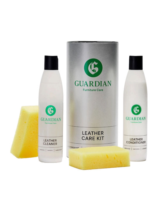 Guardian Σετ Περιποίησης Παπουτσιών 250ml