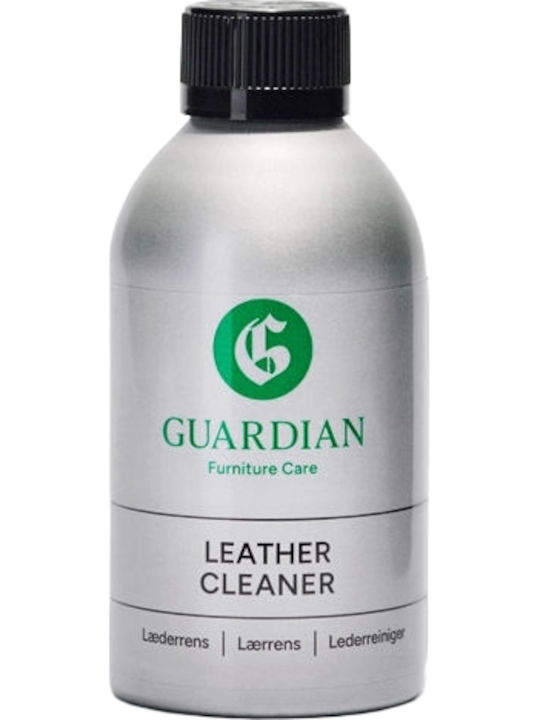 Guardian Cleaner for Leather Shoes 500ml