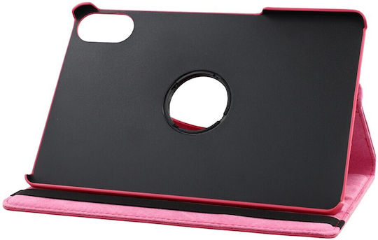 Flip Cover Περιστρεφόμενη Ροζ (Xiaomi Redmi Pad 2)