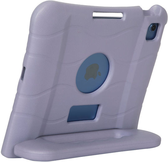 Targus Back Cover for Kids Purple (Apple 10.9-inch iPad, iPad Air, iPad Pro)