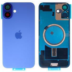 Καπάκι Μπαταρίας Μωβ για Apple iPhone 16 Plus