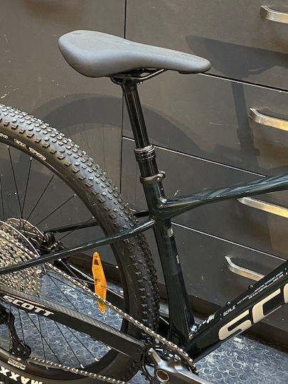 Scott Scale 29" 2026 Green Mountain Bike with Speeds