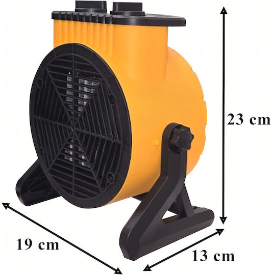 Încălzitor Electric Industrial 2kW