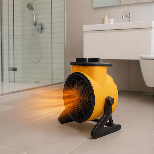 Încălzitor Electric Industrial 2kW