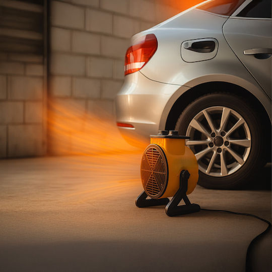 Încălzitor Electric Industrial 2kW