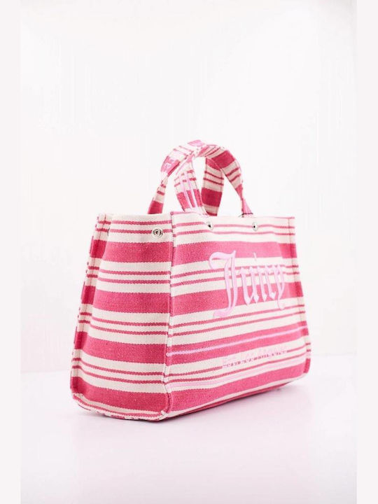 Juicy Couture Γυναικεία Shopper Τσάντα