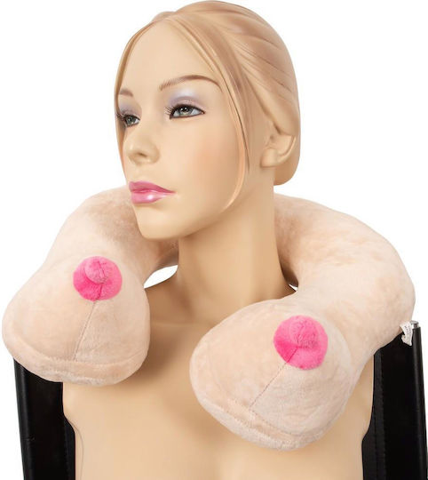 Boob Nackenstützkissen