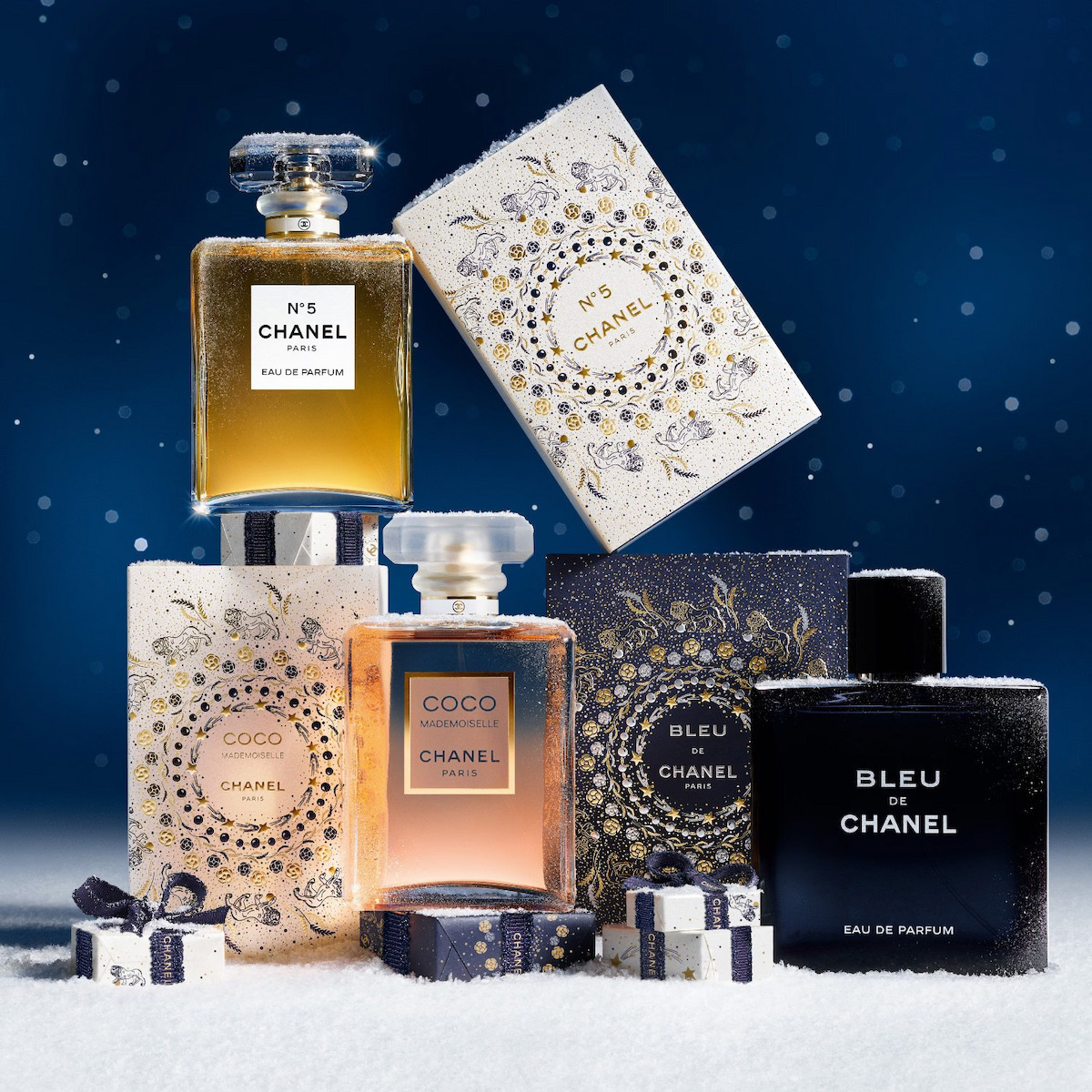 Parfum Chanel N°5 Eau De Parfum Spray 21 Ml | Skroutz Romania