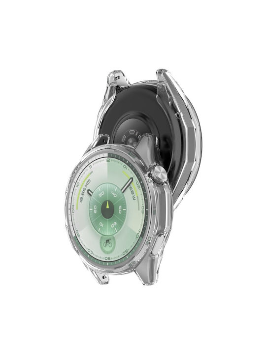 σε Διάφανο χρώμα για Huawei Watch GT 6 - 46mm