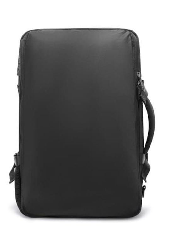 Bange Τσάντα Πλάτης για Laptop σε Μαύρο χρώμα 6003011