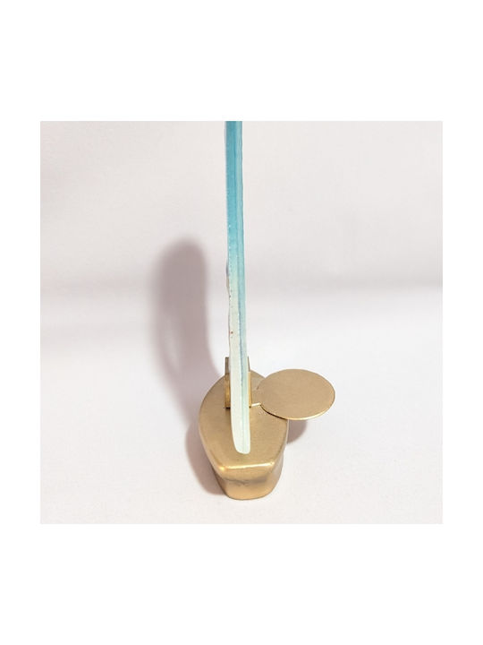 G2026/357 Handgefertigtes Tischdekoration Schiff Grekas Home