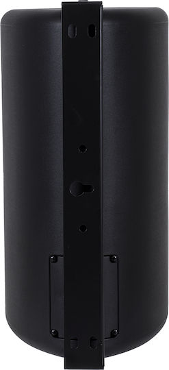 GloboStar Boxă Pasivă De Perete 150W Bucată Neagră