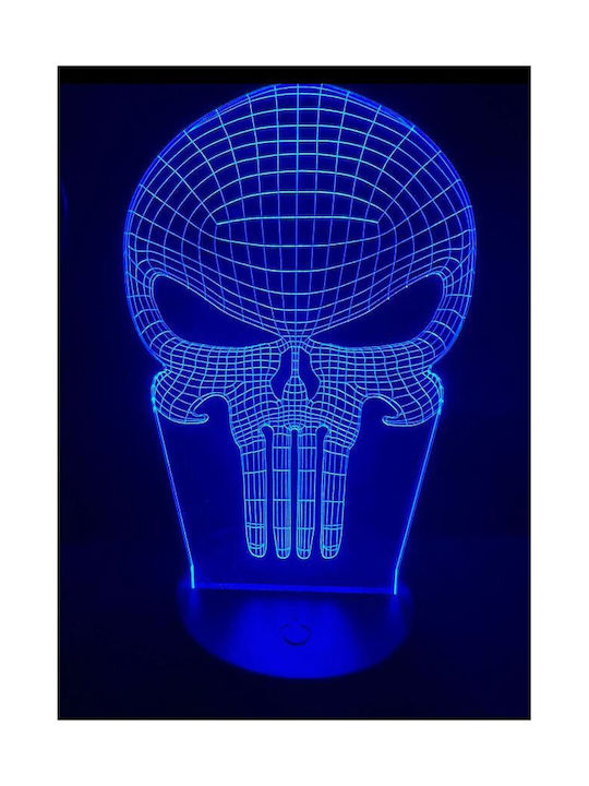 Decorative Lamp Black
