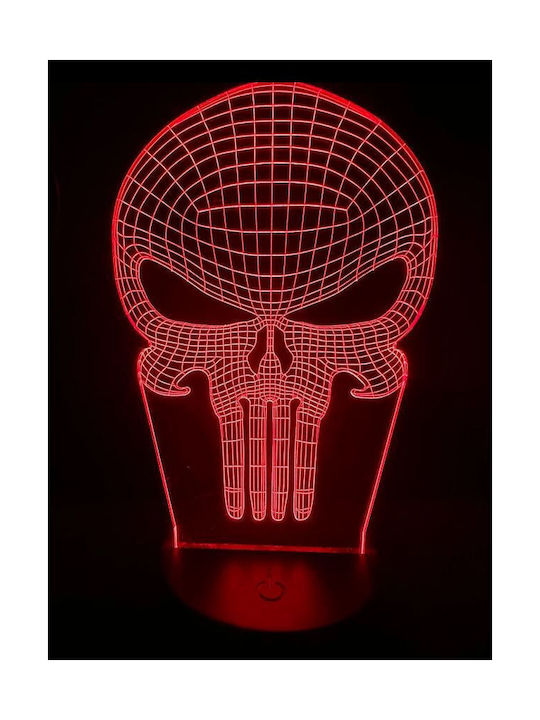 Decorative Lamp Black