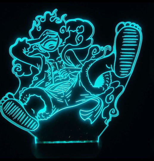 Φωτιστικό LED Φωτιστικό LED