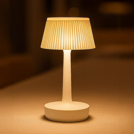 Eko Light Lămpi Decorative Pentru Masă Bianco Reglabilă Eko Light Lămpi Decorative Pentru Masă Bianco Reglabilă