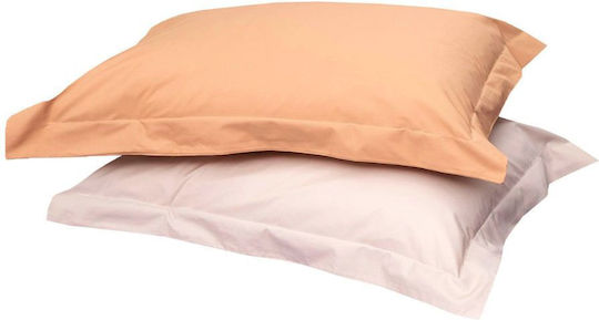 Viopros Viopros Tagesdecken Übergröße Baumwolle Beiges 220x240cm 3 Stück