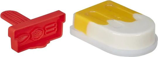 Hasbro Play-Doh Plasticină Set De Joc Kitchen Creations Înghețată Pentru 3+ Ani