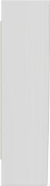 Ideal Standard Connect Надеждна мивка Порцелан 60x46x17.5см Glossy White