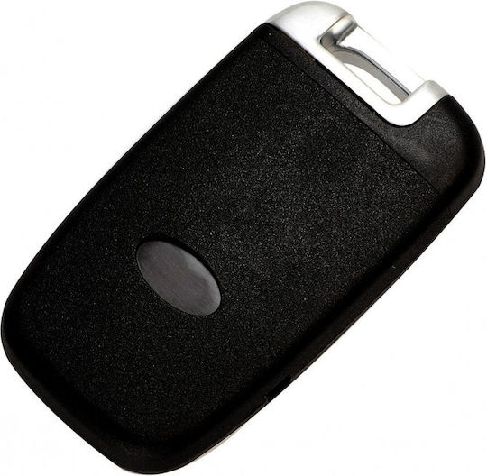 Husă Pentru Chei Auto Techstar Compatibilă Kia Forte Soul Sorento Optima Rio 3 Butoane Toy 40