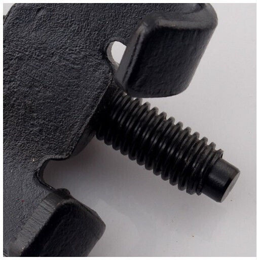 Car Spring Shock Absorber Compressor 38 Cm Length Steel Set 2 Pcs