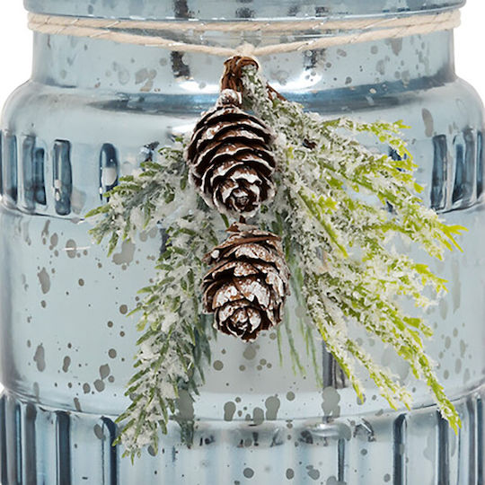 Αρωματικό Κερί Branch σε Βάζο 460gr