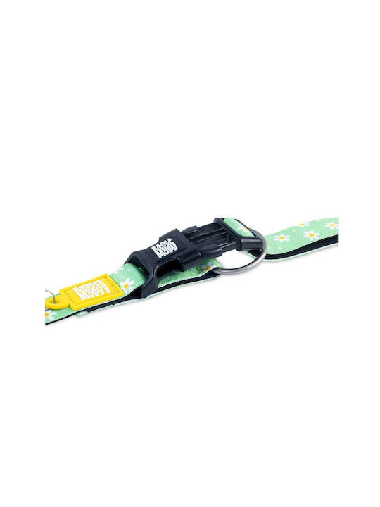 Max Molly Smart Id Dog Collar – Margarita Medium 2.0cm X 34-55cm