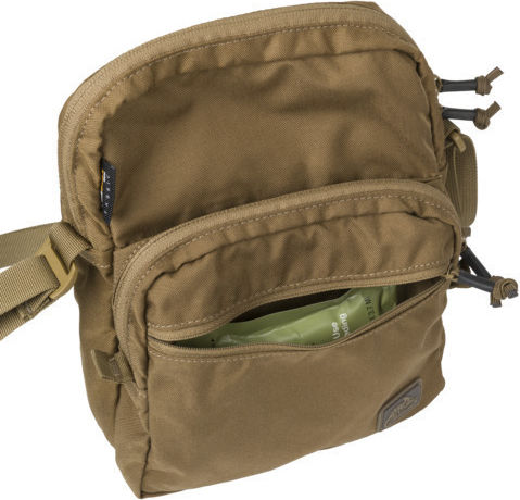 Helikon Tex Edc Compact Военна Чантичка За рамо от Cordura Мултикам 2лт