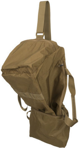 Helikon Tex Urban Training Bag Военна Раница Пътуване от Cordura Син 59.5лт