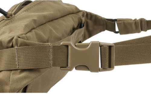 Helikon Tex Possum Военна Чантичка за Кръст от Cordura Син 1.5лт